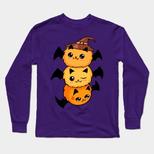 Bats Long Sleeve T-Shirt